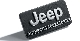 ЭМБЛЕМА "Jeep Authentic Accessories" MOPAR