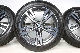     R21 Double-spoke 754 M (Bridgestone Blizzak LM001 RFT, , RunFlat,) BMW