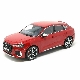  Audi RS Q3 Sportback, Tango Red, Scale 1:18 VAG