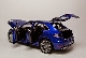   Macan Turbo, 1:18 PORSCHE