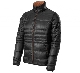 Мужская зимняя куртка Skoda Kodiaq Men’s Winter Jacket, Black SKODA