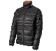    Skoda Kodiaq Mens Winter Jacket, Black SKODA