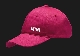  Mini Wordmark Cap Berry MINI