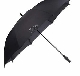 Зонт-трость Jaguar Golf Umbrella Black JAGUAR