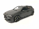  Mercedes A-Class (W177), Scale 1:18, Designo Mountain Grey Magno MERCEDES