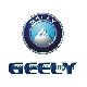   (   ) GEELY