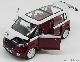   Volkswagen Bulli Microvan Concept VAG