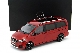  Mercedes-Benz V-Class BR447 AMG Line, Limited Edition 1000 ex., Designo Hyacinth Red Metallic, 1:18 MERCEDES