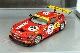  Mercedes-Benz SLS AMG GT3 C197 SPA (2011), Red, 1:43 MEREDES