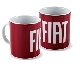   Fiat Mug - Red FIAT