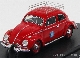   Volkswagen Beetle The Antarctica 1, Scale 1:43, Red VAG
