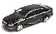   Skoda Superb Black, 1:1 SKODA