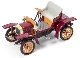   Skoda LK Voiturette, 1:18 SKODA