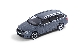   Skoda Octavia Combi A7 1:43, platin grey metallic SKODA