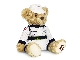   MOTORSPORT TEDDY BEAR BENTLEY