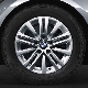 ДИСК КОЛЕСНЫЙ R16 Star Spoke 283 BMW
