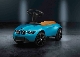   BMW Baby Racer III, Turquoise-Carame BMW
