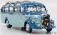   Mercedes-Benz O 3500 1949-1955 MEREDES