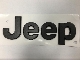  JEEP (Dark Grey - Fender) MOPAR