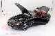  Mercedes-Benz SLS AMG Roadster, Black, Scale 1:12 MEREDES