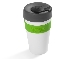  Skoda Thermo Mug, White SKODA