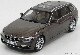   BMW 3 Series Touring (F31), Miniature Bronze BMW