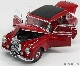   Mercedes 300 W 186 Red MEREDES