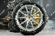      R20 Pirelli winter tyres 275/45 R20 + 305/40 R20, with TPMS. PORSCHE