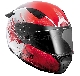 BMW Motorrad Race Helmet, Ignition BMW