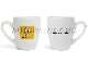     Renault Mug White RENAULT