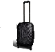     Renault Sport Carbon Suitcase, Black RENAULT