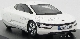   Volkswagen XL1, Scale 1:43, Oryx White VAG