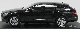  Mercedes-Benz CLS-Class Shooting Brake, Obsidian Black Metallic, 1:43 MEREDES