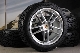   R19 TURBO II winter wheel set, wheels 9J x 19 ET 60 + 10J x 19 ET61 + tyres Michelin Pilot Alpine 3, 255/45 R19+285/40 R19, with TPM PORSCHE