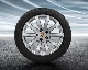      R19 Cayenne S Pirelli winter tyres 255/55 R19 + 275/50 R19, with TPMS PORSCHE