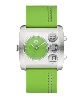    Smart Unisex Wrist Watch Electric Drive, Green SMART