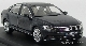   Volkswagen Passat Saloon, Scale 1:43, Night Blue Metallic VAG