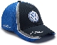  Volkswagen Motorsport Cap - Latvala VAG