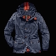   Mini Mens Jacket, YOURS (- S,  ) MINI