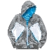   BMW i Unisex Hooded Jacket (.S,  ) BMW