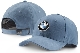  BMW Logo Cap, Steel Blue BMW