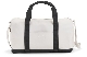 Спортивная сумка Mini Duffle Bag Colour Block, White/Black MINI