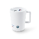  BMW Motorsport Coffee Mug Whit BMW