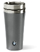   BMW Thermo Tumbler, Grey, BMW