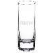   3-  BMW Shot Glass, Set of 3, 60ml BMW