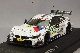  BMW M4 DTM 2014, Martin Tomczyk No.10, White, Scale 1:43 BMW