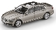  BMW 750 Li (G12), Cashmere Silver, Scale 1:43 BMW