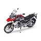   BMW R 1200 GS (K50) Red BMW