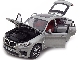  BMW X6M (F86), Scale 1:18, Donington Grey BMW