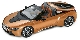   BMW i8 Roadster, Limited Edition, E Copper Metallic / Black, 1:12 BMW
